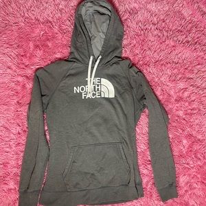 Northface sweatshirt